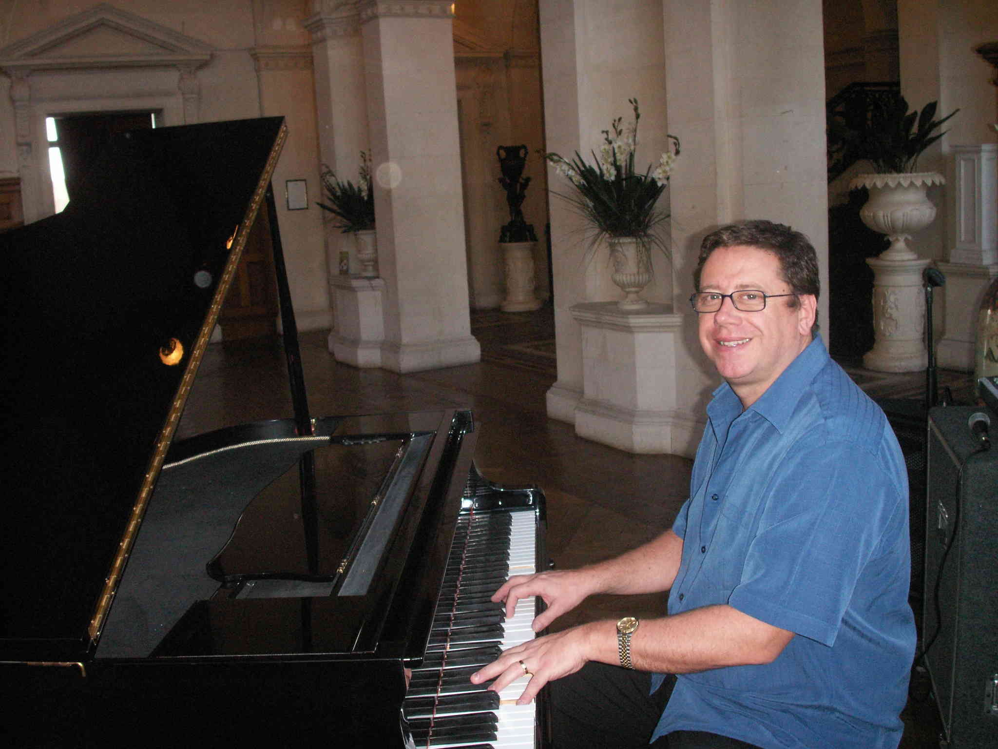 Pianist Doncaster Wedding Pianist Piano Teacher Piano Lessons